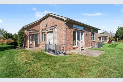 6151 Shady Creek, Fairfield Township, OH 45011 - Photo 21