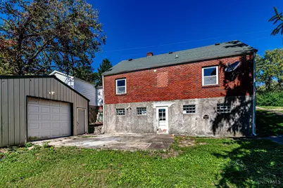 9629 Mount Nebo Road, Miami Township, OH 45052 - Photo 5