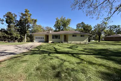 6802 Liberty Fairfield Road, Liberty Township, OH 45011 - Photo 1