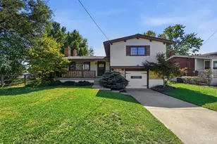 5681 Windview Dr, Cincinnati, OH 45248 - Photo 1