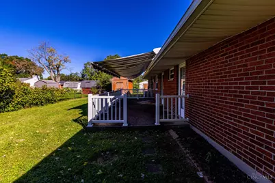11807 Ramsdale Court, Springdale, OH 45246 - Photo 21