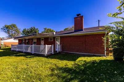 11807 Ramsdale Court, Springdale, OH 45246 - Photo 25