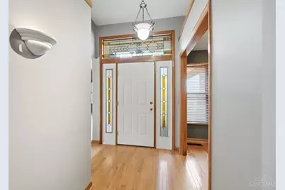 1589 Rockleigh Road, Washington Twp, OH 45458 - Photo 9