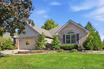 1589 Rockleigh Road, Washington Twp, OH 45458 - Photo 1