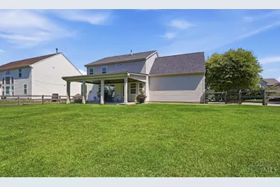 4897 Streamside Court, Liberty Township, OH 45011 - Photo 43