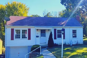 3281 Van Zandt Dr, Green Township, OH 45211 - Photo 1