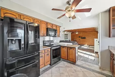 2925 Hatfield Road, Turtle Creek Township, OH 45036 - Photo 11