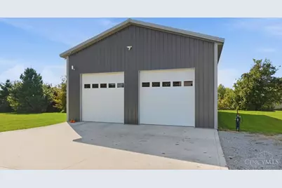 2925 Hatfield Road, Turtle Creek Township, OH 45036 - Photo 39