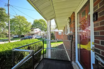11481 Whallon Court, Springdale, OH 45246 - Photo 5