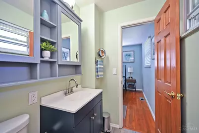 11481 Whallon Court, Springdale, OH 45246 - Photo 21