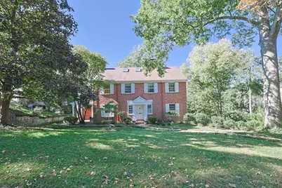 11 Weebetook Lane, Cincinnati, OH 45208 - Photo 1