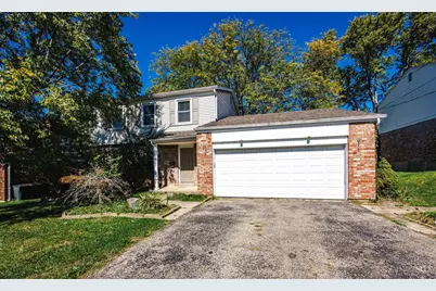 1946 Edgewater Drive, Springfield Township, OH 45240 - Photo 1