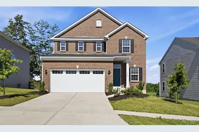 5989 Outlook Court, Hamilton Township, OH 45152 - Photo 1