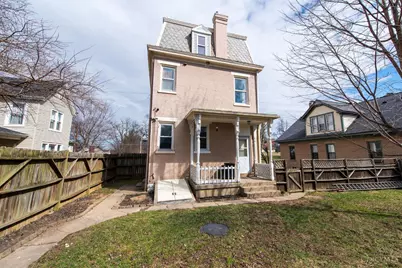 1743 Compton Road, Cincinnati, OH 45248 - Photo 3