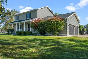 408 Limerick Dr, Lynchburg, OH 45142 - Photo 3