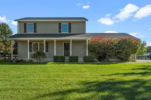 408 Limerick Dr, Lynchburg, OH 45142 - Photo 1