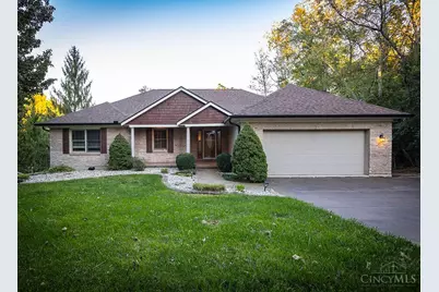 11874 Snider Road, Symmes Township, OH 45249 - Photo 35