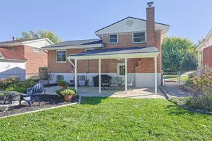 3214 Lillwood Ln, Colerain Township, OH 45251 - Photo 51