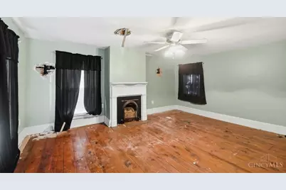 637 W Fosters Maineville Road, Hamilton Township, OH 45039 - Photo 31