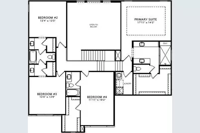 7082 Jolliet Drive, Liberty Township, OH 45044 - Photo 3