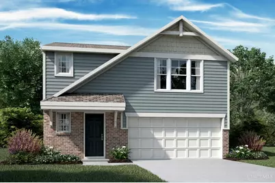 3402 Fall Leaf Court, Batavia, OH 45103 - Photo 1