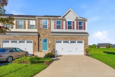 5909 Stones Throw Way, Liberty Township, OH 45044 - Photo 1