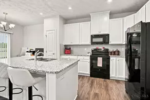 5909 Stones Throw Way, Liberty Township, OH 45044 - Photo 11