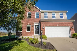 5304 Terrace Ridge Dr, Union Township, OH 45150 - Photo 41