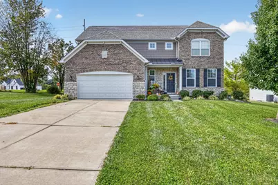 5 Marisha Court, Springboro, OH 45066 - Photo 1