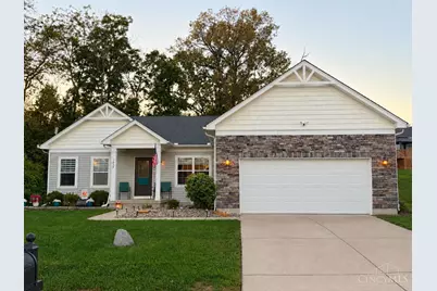 1033 Hubbell Court, Lebanon, OH 45036 - Photo 1
