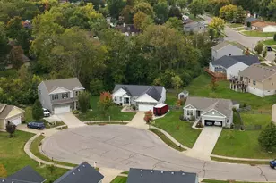 1033 Hubbell Ct, Lebanon, OH 45036 - Photo 9