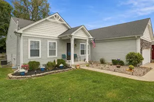 1033 Hubbell Ct, Lebanon, OH 45036 - Photo 17