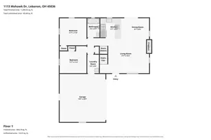 1113 Mohawk Dr, Lebanon, OH 45036 - Photo 45
