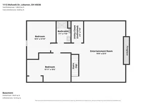 1113 Mohawk Dr, Lebanon, OH 45036 - Photo 47