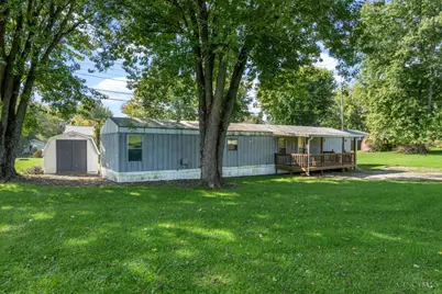 11590 North Shore Drive, Paint Township, OH 45133 - Photo 29
