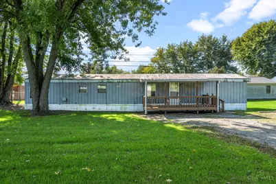 11590 North Shore Drive, Paint Township, OH 45133 - Photo 3
