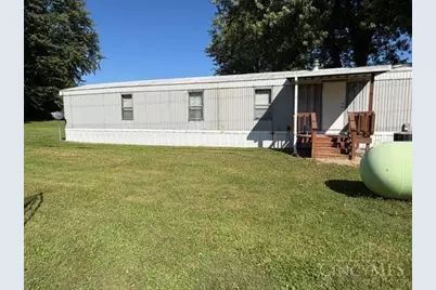 11590 North Shore Road, Paint Township, OH 45133 - Photo 3