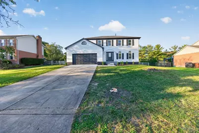5696 Heron Drive, West Chester, OH 45069 - Photo 3