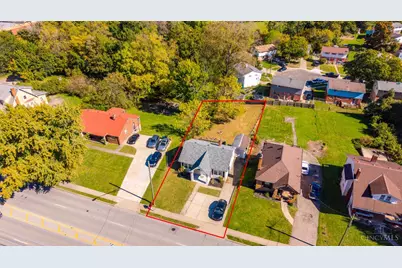 5664 Colerain Avenue, Cincinnati, OH 45239 - Photo 45