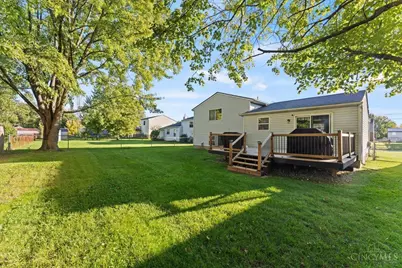 10009 Glenknoll Court, Colerain Township, OH 45251 - Photo 37