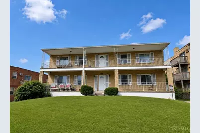 2729 Queen City Avenue, Cincinnati, OH 45238 - Photo 1