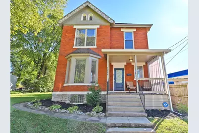 1209 Regent Avenue, Cincinnati, OH 45237 - Photo 1