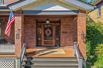 3539 Zumstein Avenue, Cincinnati, OH 45208 - Photo 5