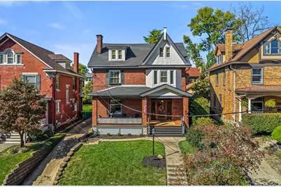 3539 Zumstein Avenue, Cincinnati, OH 45208 - Photo 1