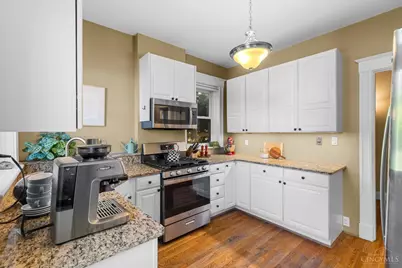 3539 Zumstein Avenue, Cincinnati, OH 45208 - Photo 19