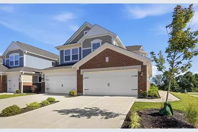 4425 Waters Edge Lane, Turtle Creek Township, OH 45036 - Photo 5