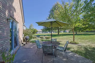 5335 Steeple Chase Court, Guilford, IN 47022 - Photo 39