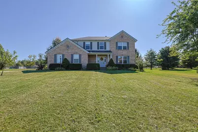 5335 Steeple Chase Court, Guilford, IN 47022 - Photo 3