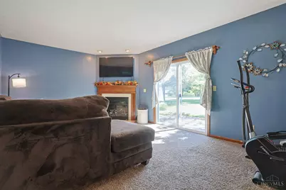5335 Steeple Chase Court, Guilford, IN 47022 - Photo 9