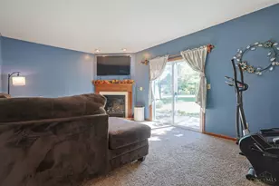 5335 Steeple Chase Ct, Guilford, IN 47022 - Photo 9